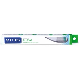 Brosse douce Vitis