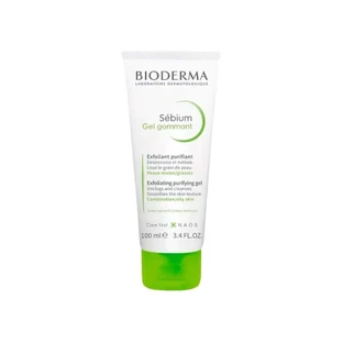 Bioderma Sebium Exfoliërende Gel, 100ml
