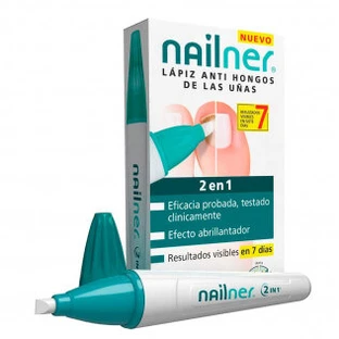 Nailner Schimmelwerende Lapid Applicator 4 ml