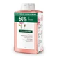 Klorane DUPLO Peony Shampoo 2X400 ml