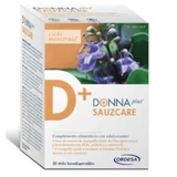 Ordesa Donna Plus+ Sauzcare 20 Bucodispersible Sticks