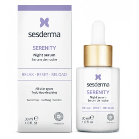 Sesderma Gelassenheit Liposomen Serum 30 ml