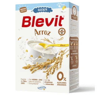 Blevit Rijstcrème 225g