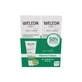 Weleda DUPLO plantaardige tandpasta gel 2x75ml