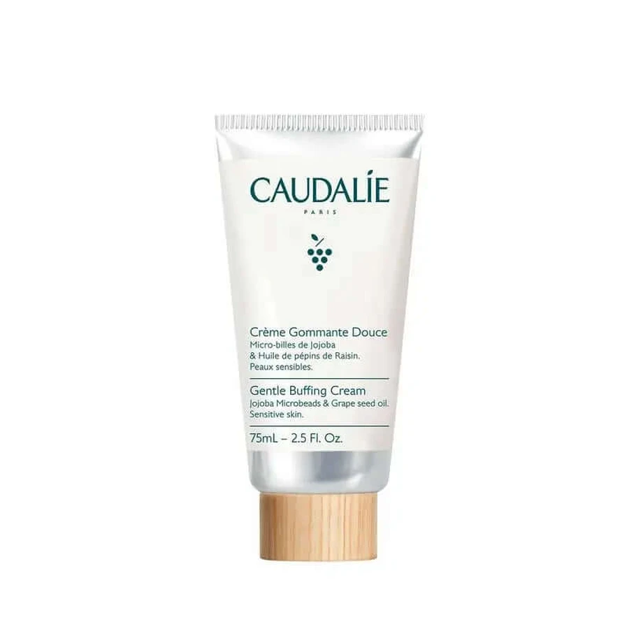 Caudalie Milde Exfoliërende Crème 75 ml
