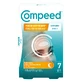 Compeed Compeed Triple Action Anti-grain Cleansing Patch 7u