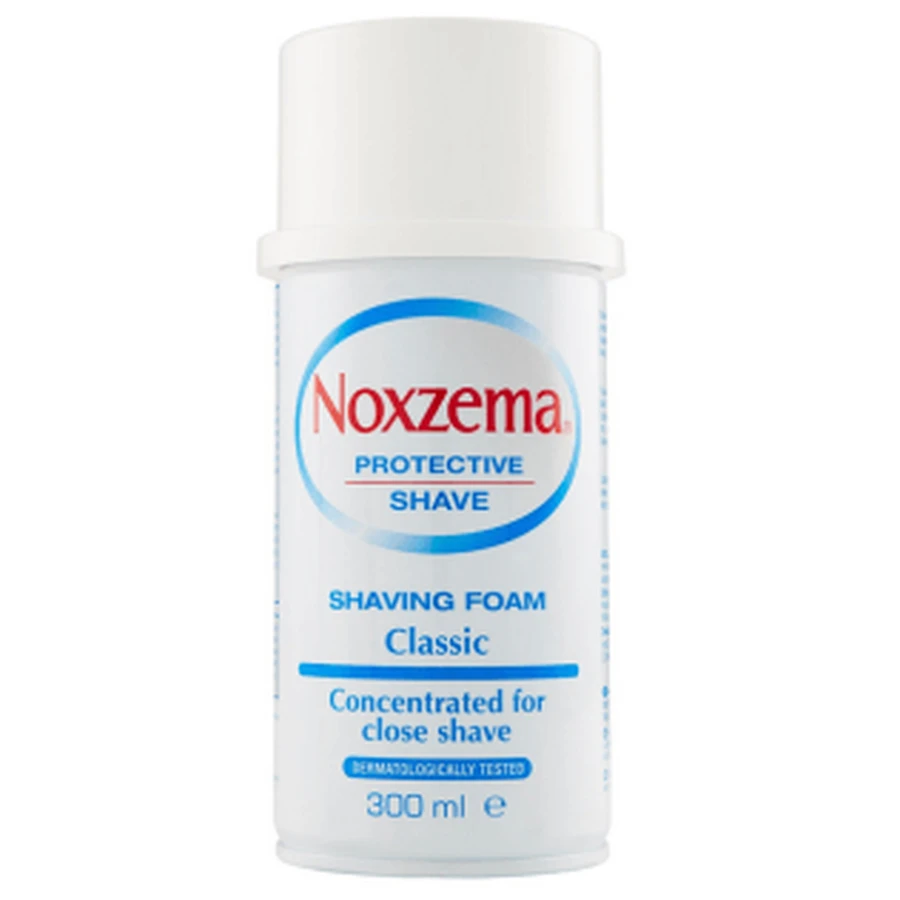 Noxzema Scheerschuim 300ml