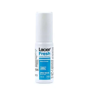Lacer Mondspray, 15ml