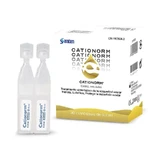 Cationorm Oogdruppels Emulsie 30 enkelvoudige doses 0,4ml