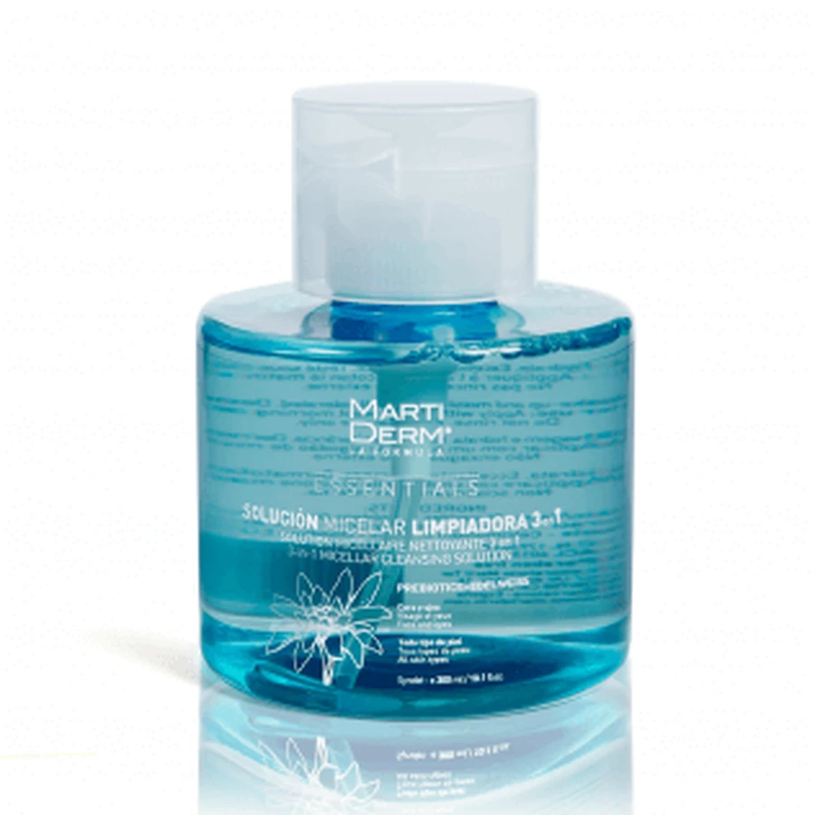 Martiderm Micellaire Oplossing 300ml