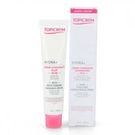 Topicrem Hydra+ Crema Hidratante Iluminadora Rica 40ml