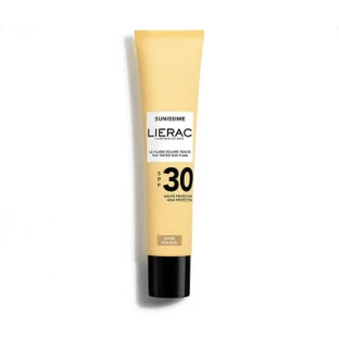 Lierac Sunissime Fluide Tinted Fluid SPF30, 40ml