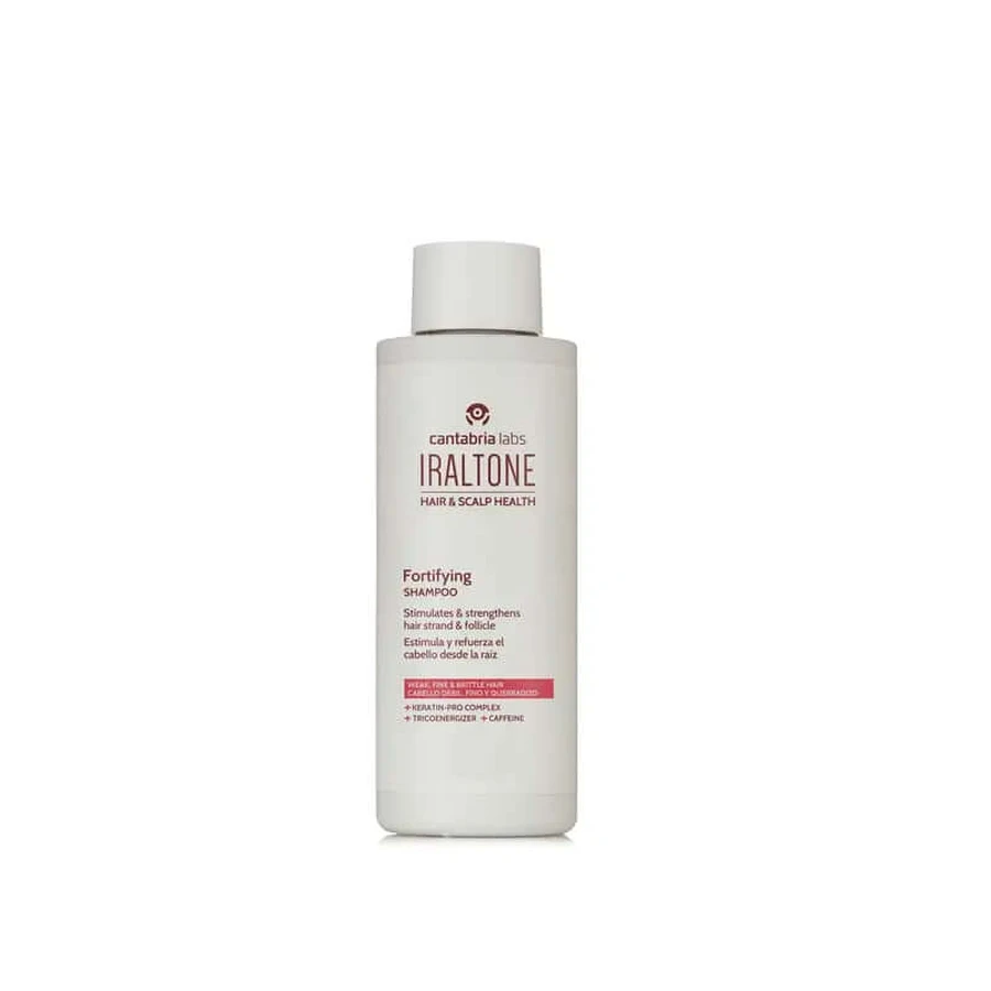 Iraltone Champu Fortificante 200ml