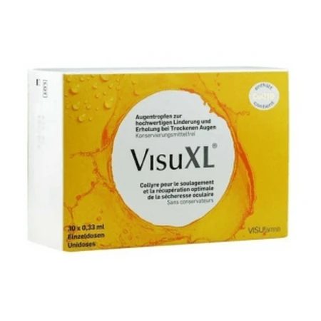 VisuXL 30 single doses