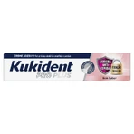 Kukident PRO PLUS Flavour-Free Anti-Chewing Barrier 40g: ceny i cechy
