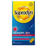 Supradyn Memory 50+ 90 tabletten