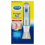 Scholl Nail Fungus Treatment 3.8 ml + 5 limes