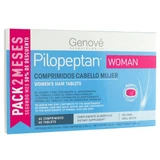 Pilopeptan Woman 60 comprimidos