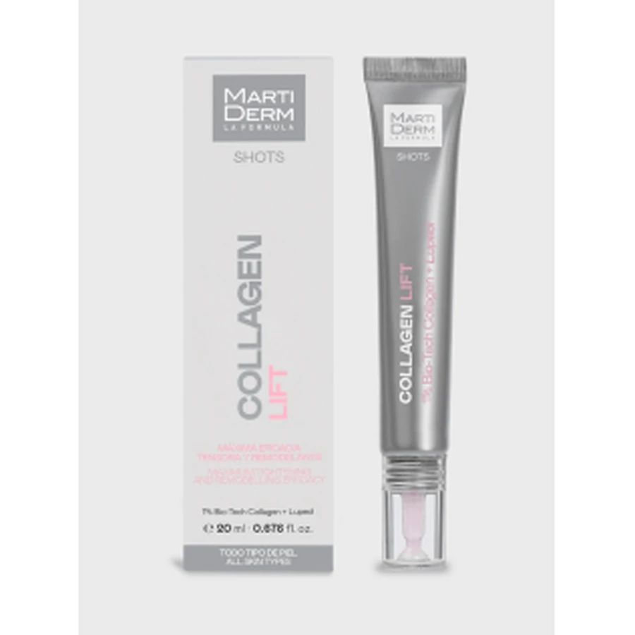 Martiderm Kollagen Lift 20ml