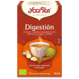 Yogi Tee Verdauung 17 Sachets