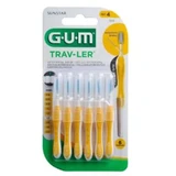 Zahnfleisch Interdental Trav-ler 1.3mm 1514, 6 u