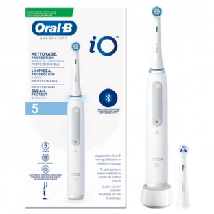 Oral-B iO Electric Toothbrush 1u
