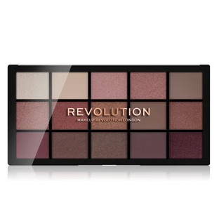 Makeup Re-Loaded Ionic 3.0 Makeup Palette, 15 shades, 1.1g, Revolution