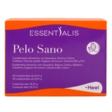Essentialis Gezond haar 30 tabletten