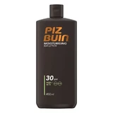 Piz Buin Moisturizing Lotion SPF30+ 400ml