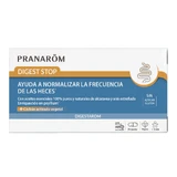 Pranarom Spijsvertering Stop 20 Capsules