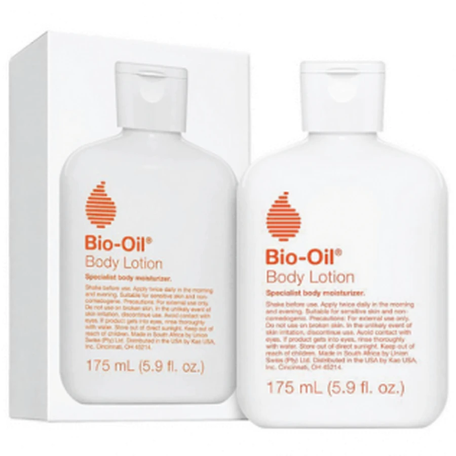 Bio Oil Body Lotion 175ml