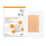 Be+ Med Scar Patch 5u de 5 x 8cm