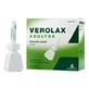 VEROLAX VOLWASSENEN 5,4 ML RECTALE OPLOSSING 6 KLYSMA'S 7,5 ML