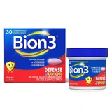 Bion3 Verdediging Junios 30 kauwtabletten