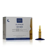 Martiderm Platinum Night Renew Ampoules, 10Uds x 2ml