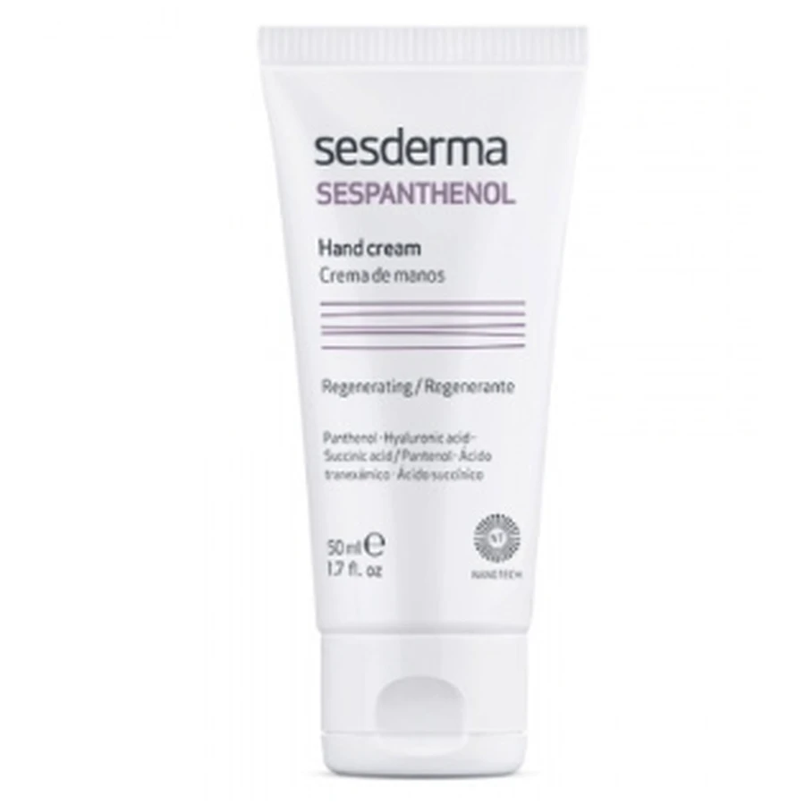 Sesderma Sespanthenol Handen 50ml