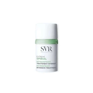 SVR Spirial Extreme Deodorant 20ml