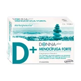 Ordesa Donna Plus+ Menocifuga Forte 30 tablets