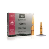 Martiderm Platinum Photo Age Antiaging Plus Reafirm. Antioxidans 10 Ampullen