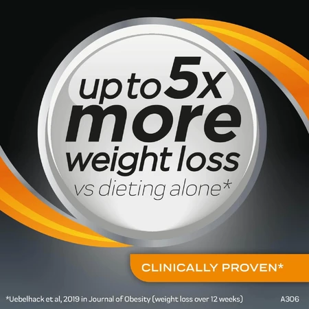 XLS Medical Pro-7 180 Capsulas