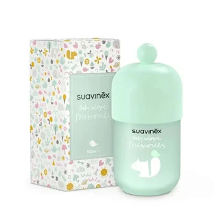 Suavinex Memories Säuglingspflegemittel 100ml