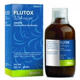 FLUTOX 3,54 MG/ML SIROOP 200 ML