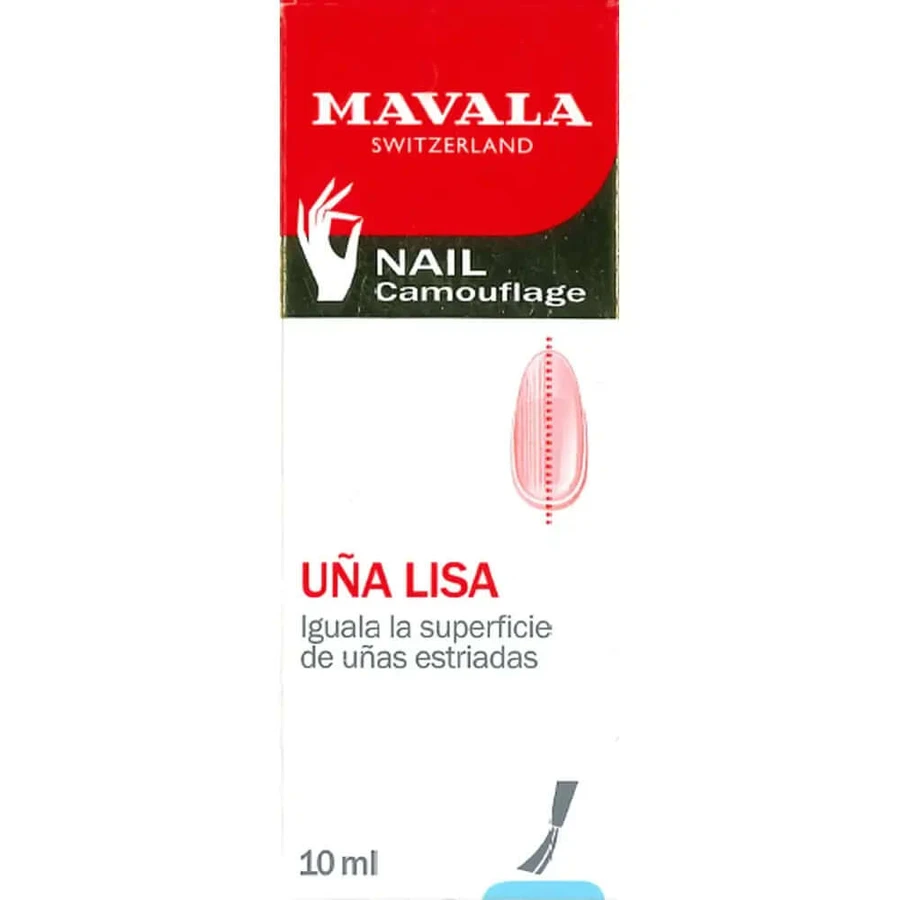 Mavala Smooth Nail 10ml