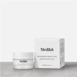 Medik8 Advanced Nacht Oog 15ml