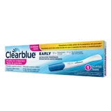 Clearblue Early Analog Pregnancy Test 1 pc.
