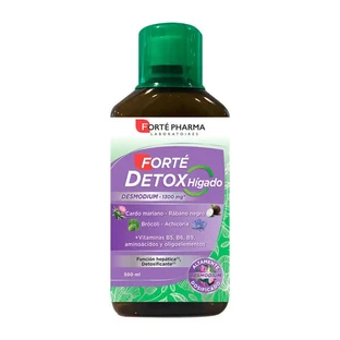 Forte Pharma Liver Detox 500ml