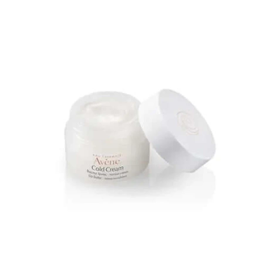 Avene Cold Cream Intense Nourishing Lip Balm 10ml