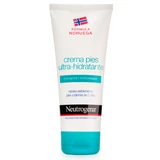 Neutrogena Norwegian Foot Formula Ultra Moisturizing Cream 100ml