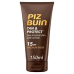 Piz Buin Bruin & Beschermen Zonnebrand SPF15, 150ml