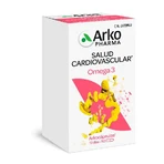 Arkocapsulas Omega 3 50 Kapseln